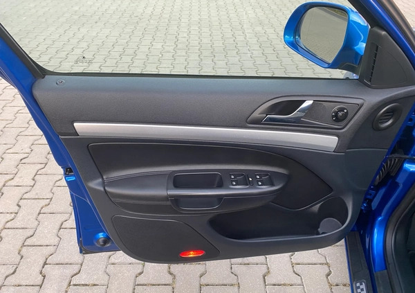 Skoda Octavia cena 33900 przebieg: 257000, rok produkcji 2010 z Radom małe 466